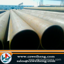 Api 5l Gr.b Lsaw Steel Pipe